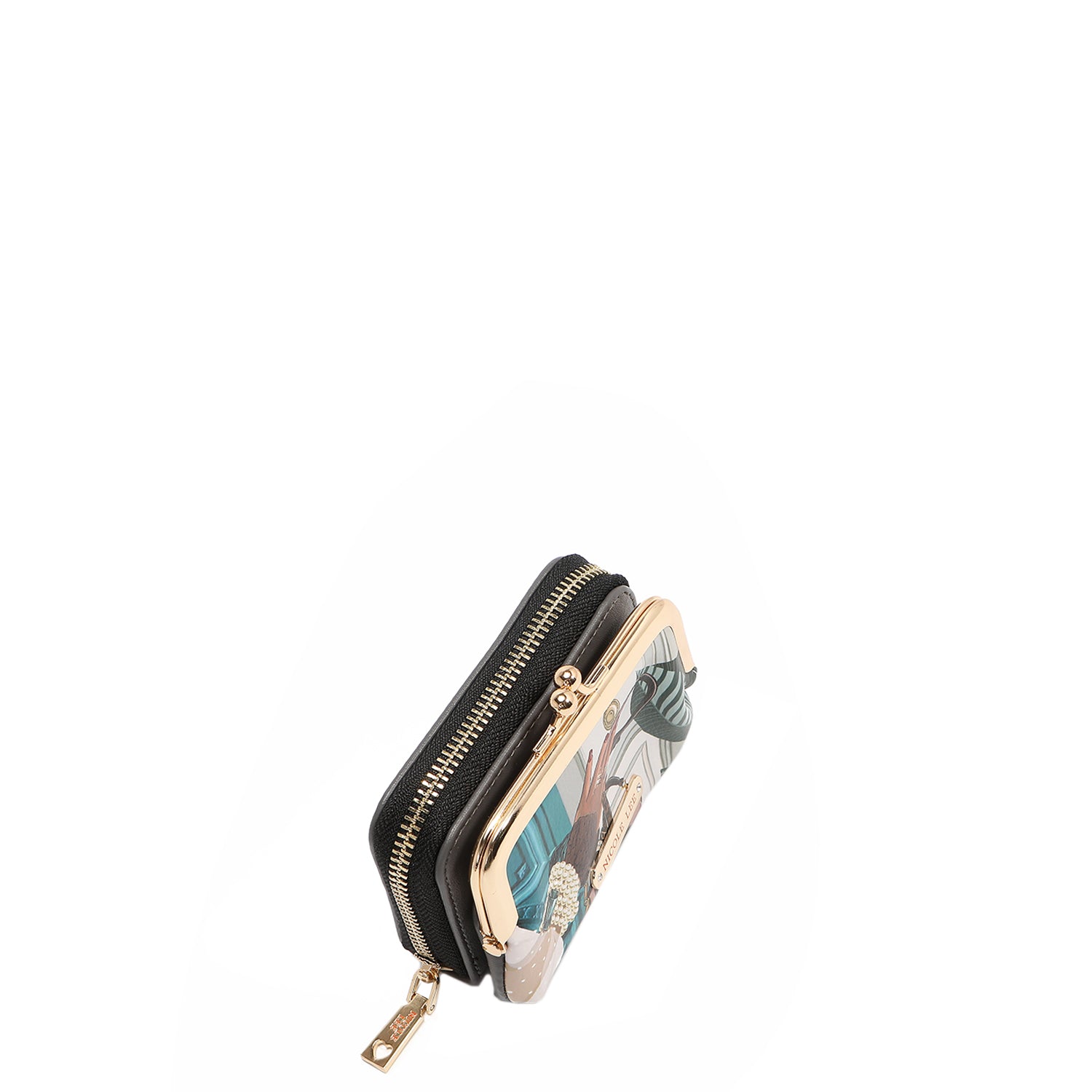 JULIA MINI WALLET