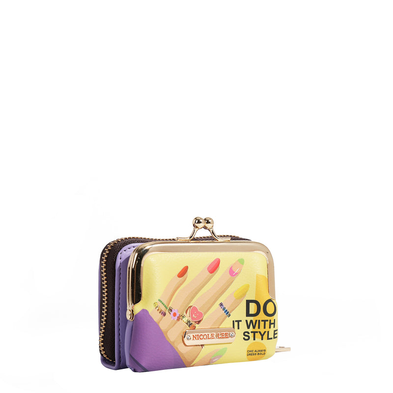 JULIA MINI WALLET