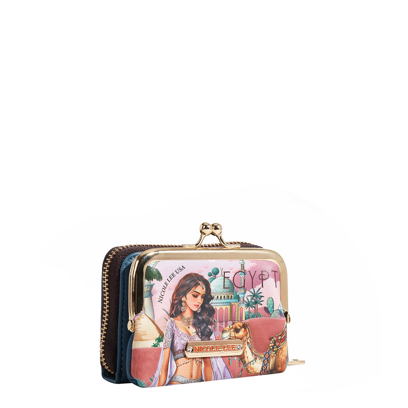 JULIA MINI WALLET