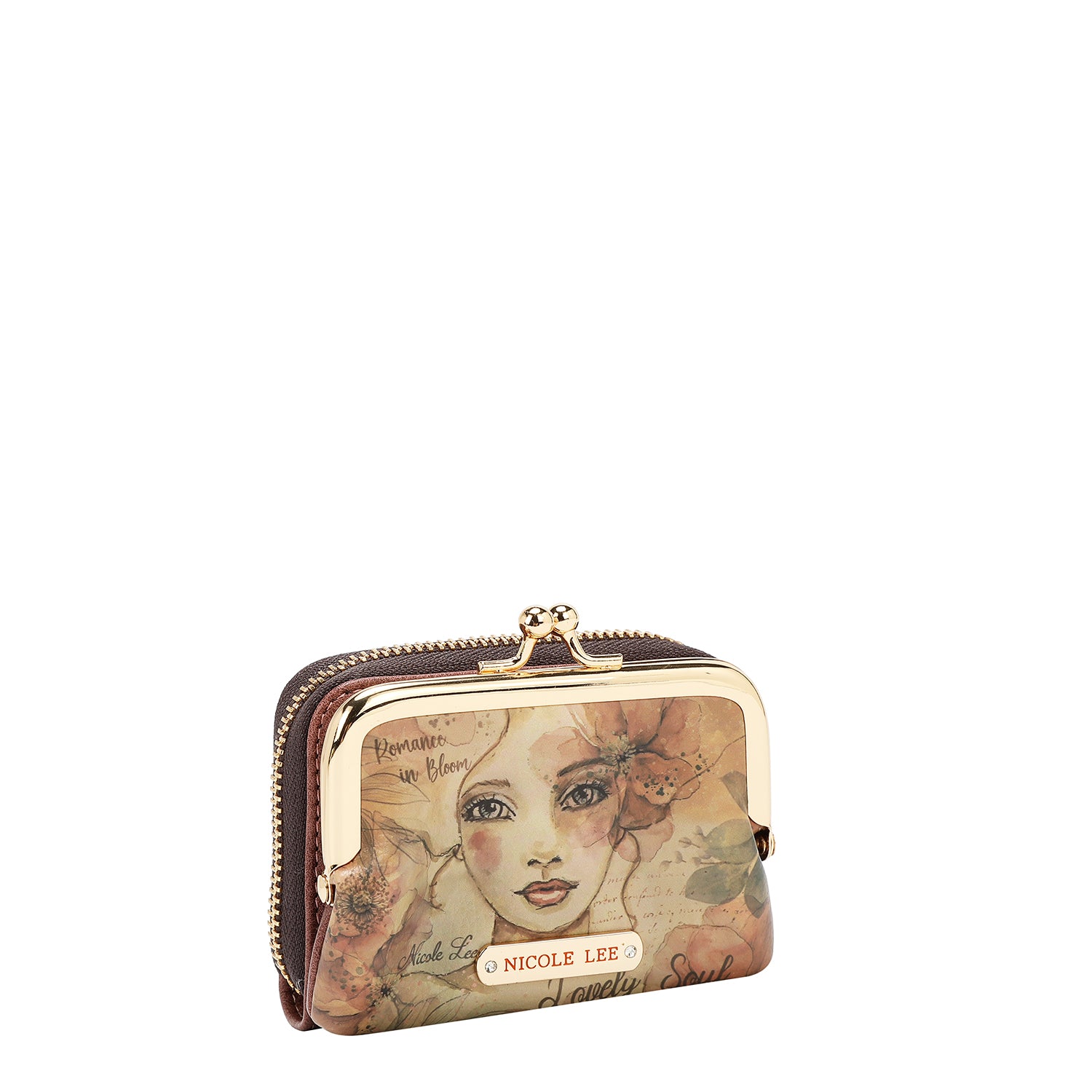 JULIA MINI WALLET