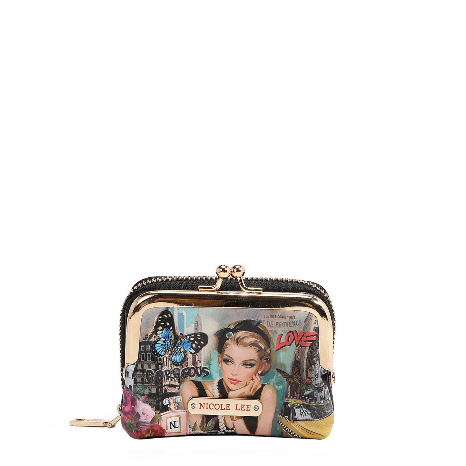 JULIA MINI WALLET