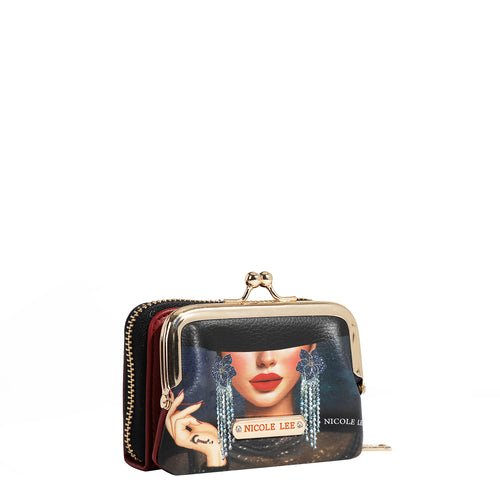 JULIA MINI WALLET