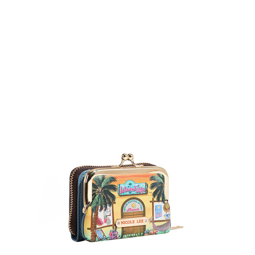 JULIA MINI WALLET