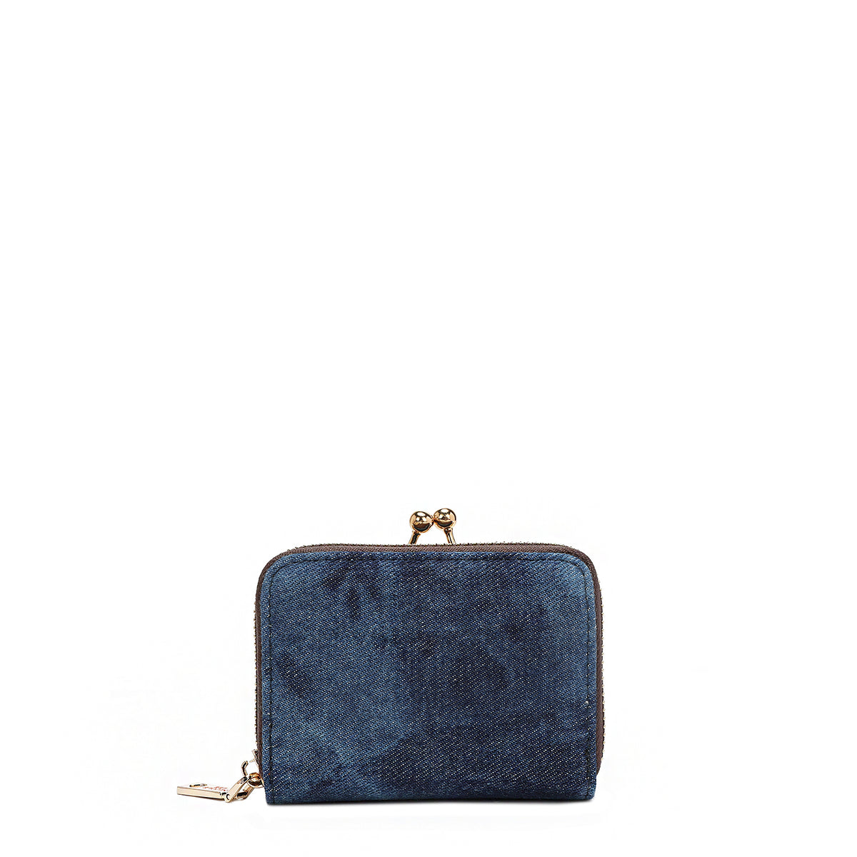 DENIM JULIA MINI WALLET