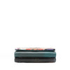 AGUSTINA TRIFOLD WALLET