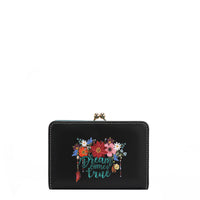 AGUSTINA TRIFOLD WALLET