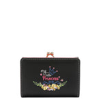 AGUSTINA TRIFOLD WALLET