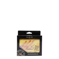 AGUSTINA TRIFOLD WALLET