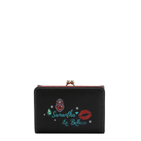 AGUSTINA TRIFOLD WALLET