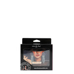 AGUSTINA TRIFOLD WALLET