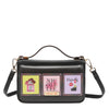 ANTONIA CROSSBODY WALLET