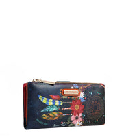 AMANDA 2 PIECE BIFOLD WALLET