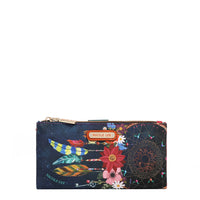 AMANDA 2 PIECE BIFOLD WALLET