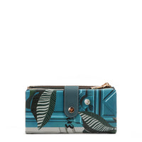 AMANDA 2 PIECE BIFOLD WALLET