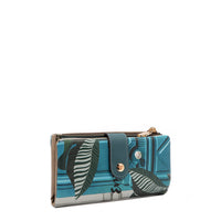 AMANDA 2 PIECE BIFOLD WALLET