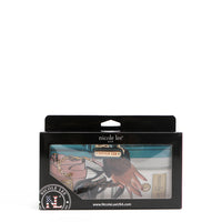 AMANDA 2 PIECE BIFOLD WALLET
