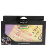 AMANDA 2 PIECE BIFOLD WALLET