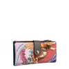 AMANDA 2 PIECE BIFOLD WALLET