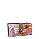 AMANDA 2 PIECE BIFOLD WALLET