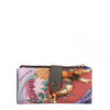 AMANDA 2 PIECE BIFOLD WALLET