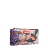 AMANDA 2 PIECE BIFOLD WALLET