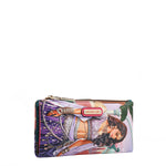 AMANDA 2 PIECE BIFOLD WALLET