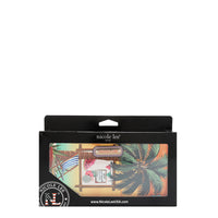 AMANDA 2 PIECE BIFOLD WALLET