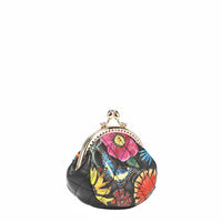 AMORA MINI POUCH WRISTLET