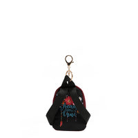 MINI BACKPACK COIN PURSE