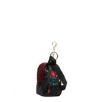 MINI BACKPACK COIN PURSE