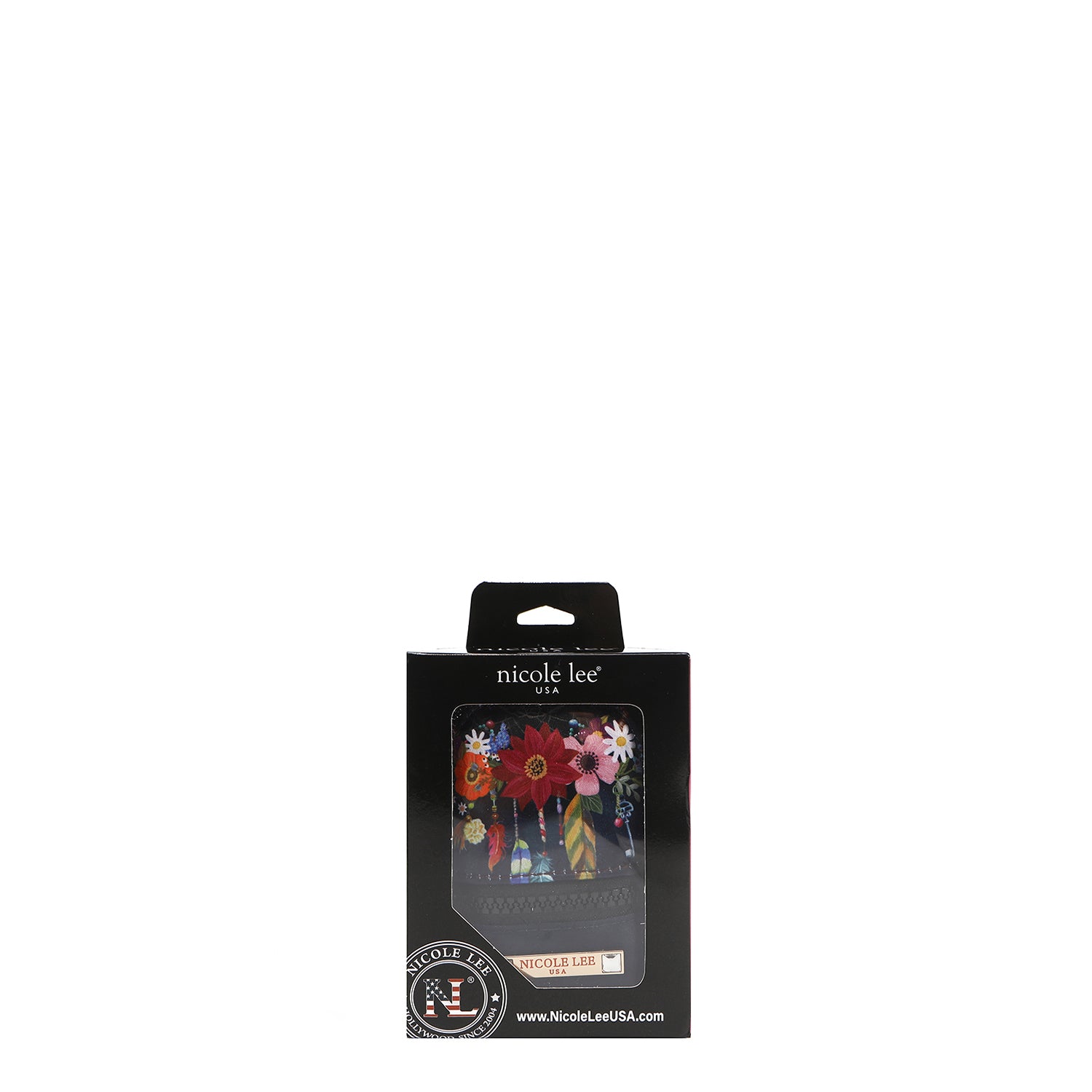 MINI BACKPACK COIN PURSE