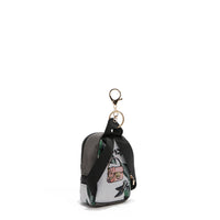 MINI BACKPACK COIN PURSE