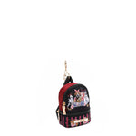 MINI BACKPACK COIN PURSE