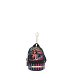 MINI BACKPACK COIN PURSE