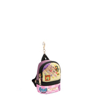 MINI BACKPACK COIN PURSE