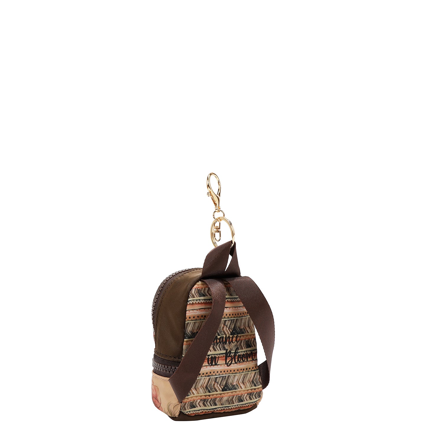 MINI BACKPACK COIN PURSE