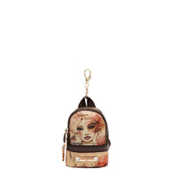 coin leather backpack Berliner Bags - Kelly Add our vintage Pen bag to help keep you organized on Bear Trap Leather Coin Purse