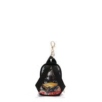 MINI BACKPACK COIN PURSE