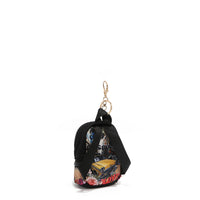 MINI BACKPACK COIN PURSE