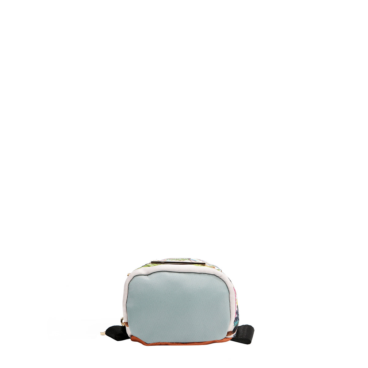 MINI BACKPACK COIN PURSE