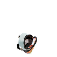 MINI BACKPACK COIN PURSE