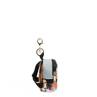 MINI BACKPACK COIN PURSE