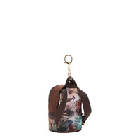 MINI BACKPACK COIN PURSE