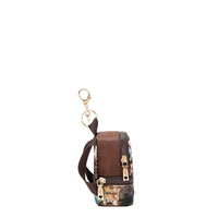 MINI BACKPACK COIN PURSE