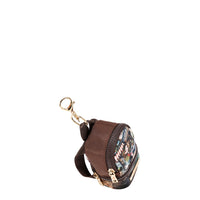 MINI BACKPACK COIN PURSE