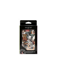 BIFOLD CENTER ZIP WALLET