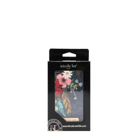 BIFOLD CENTER ZIP WALLET