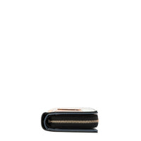 BIFOLD CENTER ZIP WALLET