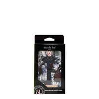 BIFOLD CENTER ZIP WALLET