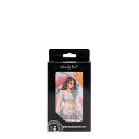 BIFOLD CENTER ZIP WALLET